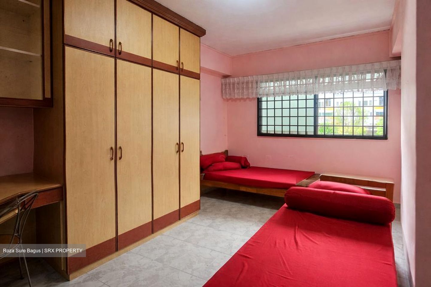 Blk 248 Choa Chu Kang Avenue 2 (Choa Chu Kang), HDB 5 Rooms #517784861